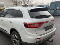 Occasion Renault Koleos Intens 177 ch (130 kW) 2018 Blanc SUV