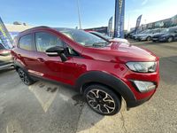 occasion Ford Ecosport 1.0 Ecoboost 125ch Active 147g