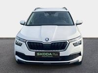 Occasion Skoda Kamiq Active 95 ch (69 kW) 2024 SUV