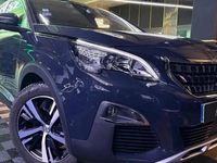Occasion Peugeot 3008 Allure 181 ch (133 kW) 2020 Noir SUV