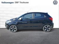 occasion Ford Ka 1.2 85 Ch S&s Black Edition