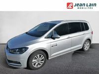 occasion VW Touran 2.0 Tdi 150 Dsg7 7pl Life Plus