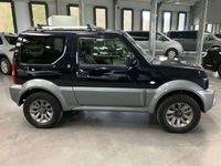 occasion Suzuki Jimny 1.3i GLX ALLGRIP 4PL