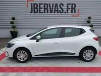 occasion Renault Clio IV Dci 90 E6c Zen