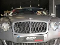 occasion Bentley Continental GT 6.0 w12 610 ch
