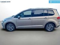 occasion VW Touran Confortline 2018