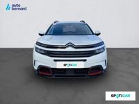 occasion Citroën C5 Aircross PureTech 130ch S&S C-Series E6.d