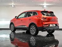 occasion Renault Kadjar TCe 140 FAP EDC Business 5 portes Essence Automatique Rouge