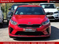 occasion Kia ProCeed ProCeed /III 1.6 CRDI 136 CV GT LINE DCT7