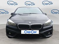 Occasion BMW 214 Active Tourer Sport Line 2017 Monospace