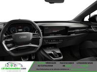 occasion Audi Q4 e-tron 50 quattro 299 ch 82 kW