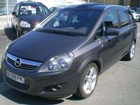 occasion Opel Zafira 1.7 CDTI 125 FAP MAGNETIC