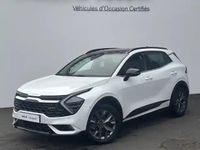 Occasion Kia Sportage 2022 Blanc SUV