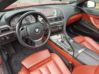 occasion BMW 640 Cabriolet 