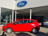 occasion Ford Fiesta 1.0 EcoBoost 100ch Stop\u0026Start Trend 3p