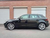 occasion Audi A3 Sportback 1.6 TDI 105 Ambiente S tronic 7