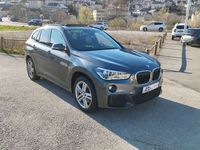 occasion BMW X1 (F48) XDRIVE20DA 190CH M SPORT