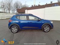 occasion Dacia Sandero SANDEROTCe 90 CVT Stepway Expression