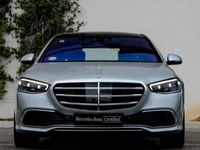 occasion Mercedes S580 Classee 510ch Executive 9G-Tronic