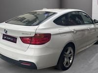Occasion BMW 320 M Sport 184 ch (135 kW) 2015 Berline