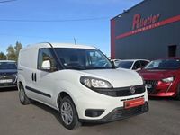 Occasion Fiat Doblò 95 ch (69 kW) 2018 Monospace