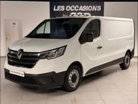 Occasion Renault Trafic 2023 Blanc glacier Monospace
