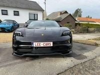 Occasion Porsche Taycan Cross Turismo 350 kW (476 ch) 2023 Noir Break