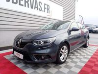 occasion Renault Mégane IV BUSINESS Estate dCi 110 Energy EDC