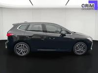 Occasion BMW 225 Active Tourer Comfort Edition 245 ch (180 kW) 2022 Black sapphire metallic Monospace