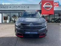 occasion Citroën C5 Aircross PureTech 130ch S/S Shine EAT8 E6.d