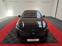 Occasion Peugeot 308 Allure 150 ch (110 kW) 2023 Noir Berline
