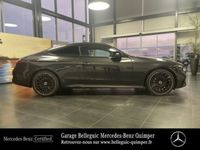 occasion Mercedes 200 Cle204ch AMG Line 9G Tronic - VIVA163235709