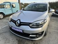 occasion Renault Mégane 1.5 DCI 110CH ENERGY BUSINESS ECO²