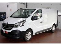 occasion Renault Trafic TraficFGN L1H1 1000 KG DCI 120 Setamp;S GRAND CON