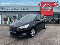 occasion Ford Grand C-Max 1.0 Ecoboost 125ch Stop\u0026start Titanium