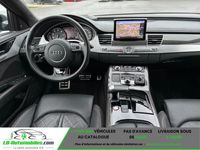 occasion Audi S8 plus V8 4.0 TFSI 605 BVA Quattro Sport