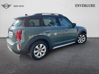 occasion Mini Cooper Countryman 136ch Northwood Bva7