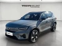 Occasion Volvo EX40 185 kW (252 ch) 2025 Gris brume SUV
