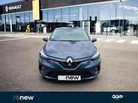 Occasion Renault Clio V Business 2021 Gris Berline