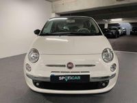 occasion Fiat 500C 1.2 8v 69ch Club