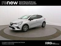 Occasion Renault Clio V Evolution 2023 Gris Citadine