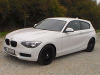 occasion BMW 114 SERIE 1 F21 102 ch 127g Lounge