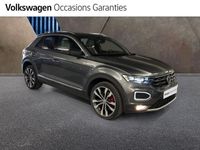 occasion VW T-Roc Sport 2017