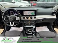 occasion Mercedes C220 d BVA