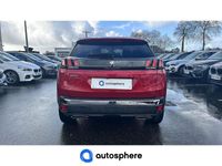 occasion Peugeot 3008 1.2 PureTech 130ch E6.c Allure S&S EAT8