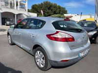 occasion Renault Mégane III dCi 90ch Life Euro 5