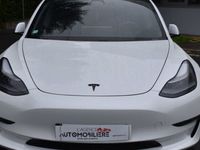 occasion Tesla Model 3 Phase 2 Long Range Performance AWD 506 cv Autopilot amélioré