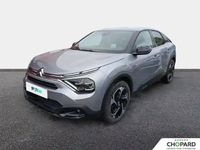 Occasion Citroën C4 PureTech 130 ch (95 kW) 2022 Gris Berline