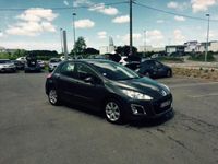 occasion Peugeot 308 HDI FAP ACTIVE