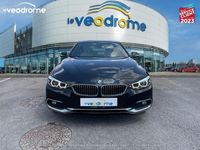 occasion BMW 420 Serie 4 da Xdrive 190ch Luxury